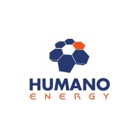 Humano Energy logo, Humano Energy contact details