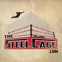 The Steel Cage logo, The Steel Cage contact details