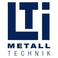 LTI-Metalltechnik GmbH logo, LTI-Metalltechnik GmbH contact details