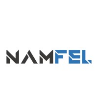 Namfel Corp logo, Namfel Corp contact details