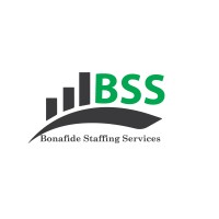 Bonafide Staffing Services logo, Bonafide Staffing Services contact details