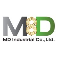 MD Industrial Co., Ltd. logo, MD Industrial Co., Ltd. contact details