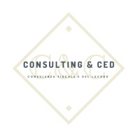 Consulting & CED logo, Consulting & CED contact details