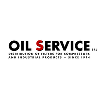 Oil Service S.r.l. logo, Oil Service S.r.l. contact details