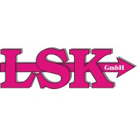 LSK GmbH logo, LSK GmbH contact details