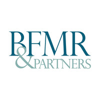 BFMR & Partners logo, BFMR & Partners contact details