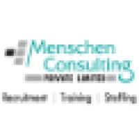 Menschen Consulting Pvt. Ltd. logo, Menschen Consulting Pvt. Ltd. contact details