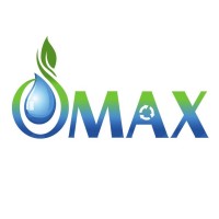 Distribution O-Max logo, Distribution O-Max contact details