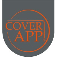 COVER APP srl logo, COVER APP srl contact details