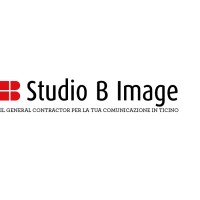 Studio B Image SA logo, Studio B Image SA contact details