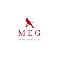 MEG Development Group logo, MEG Development Group contact details