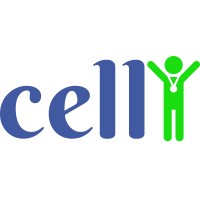 Celly logo, Celly contact details