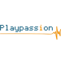 PlayPassion logo, PlayPassion contact details