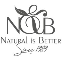 N&B Natural is Better logo, N&B Natural is Better contact details