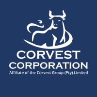 Corvest Corporation (Pty) Ltd logo, Corvest Corporation (Pty) Ltd contact details