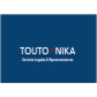 Touto Nika logo, Touto Nika contact details