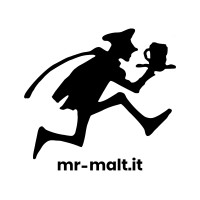 P.A.B. srl - Mr. Malt® logo, P.A.B. srl - Mr. Malt® contact details