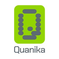 Quanika logo, Quanika contact details