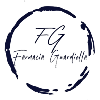 Farmacia Guardiella logo, Farmacia Guardiella contact details