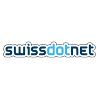 Swissdotnet SA logo, Swissdotnet SA contact details