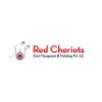 Red Chariots Event Management & Marketing Pvt Ltd logo, Red Chariots Event Management & Marketing Pvt Ltd contact details