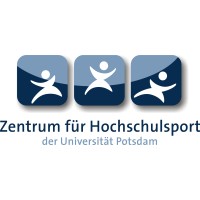 Hochschulsport Potsdam logo, Hochschulsport Potsdam contact details