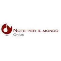 Note per il Mondo Onlus logo, Note per il Mondo Onlus contact details