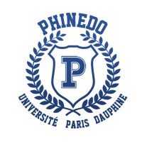 Phinedo - Université Paris Dauphine logo, Phinedo - Université Paris Dauphine contact details