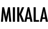 Mikala logo, Mikala contact details