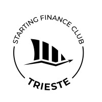 Starting Finance Club Trieste logo, Starting Finance Club Trieste contact details