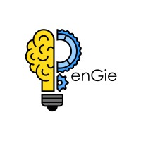 enGie studio logo, enGie studio contact details