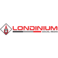 Londinium Social Media logo, Londinium Social Media contact details