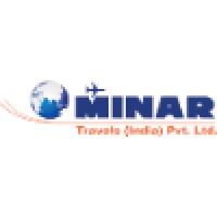 Minar Travels (India) Pvt. Ltd logo, Minar Travels (India) Pvt. Ltd contact details