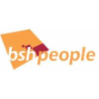 BSH People Ltd logo, BSH People Ltd contact details