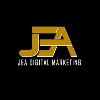 JEA Digital Marketing logo, JEA Digital Marketing contact details