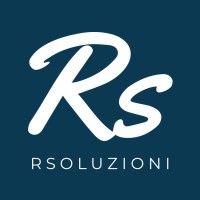 RSoluzioni logo, RSoluzioni contact details