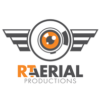 RT Aerial Productions logo, RT Aerial Productions contact details