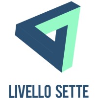 Livello7 logo, Livello7 contact details