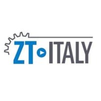 ZT Italy logo, ZT Italy contact details