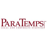 Paratemps, Inc. logo, Paratemps, Inc. contact details