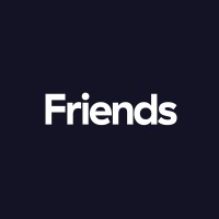 Friends* logo, Friends* contact details