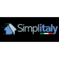 Simplitaly logo, Simplitaly contact details