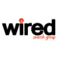 Wired Search Group, LLC logo, Wired Search Group, LLC contact details