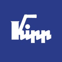 KIPP ITALIA S.r.l. logo, KIPP ITALIA S.r.l. contact details