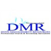 Dove Management Resources, LLC (DMR) logo, Dove Management Resources, LLC (DMR) contact details