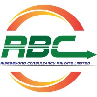 RiseBeyond Consultancy logo, RiseBeyond Consultancy contact details