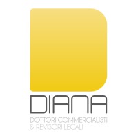 Studio Diana logo, Studio Diana contact details