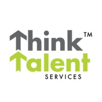 Think Talent Services logo, Think Talent Services contact details