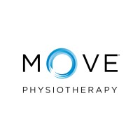 MOVE Physiotherapy logo, MOVE Physiotherapy contact details