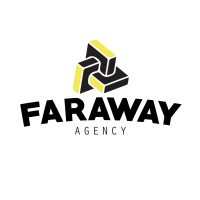 Faraway Agency logo, Faraway Agency contact details